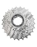 SHIMANO kazetta - CASSETTE HG500 10 11-25 - ezüst