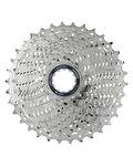 SHIMANO kazetta - CASSETTE 105 HG700 11-34 - ezüst