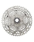 SHIMANO kazetta - DEORE M5100 11 11-51 - ezüst
