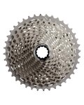 SHIMANO kazetta - DEORE XT M8000 11 11-40 - ezüst