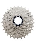SHIMANO kazetta - CASSETTE 105 R7000 11 11-30 - ezüst