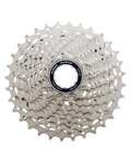 SHIMANO kazetta - CASSETTE 105 R7000 11 11-32 - ezüst