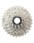 SHIMANO kazetta - ULTEGRA R8100 12 11-30 - ezüst