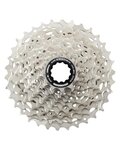 SHIMANO kazetta - ULTEGRA R8100 12 11-34 - ezüst