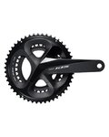 SHIMANO hajtókarok és átalakítók - 105 R7000 175mm 50/34 - fekete