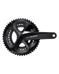 SHIMANO hajtókarok és átalakítók - 105 R7000 175mm 52/36 - fekete