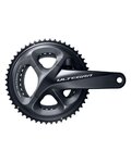 SHIMANO hajtókarok és átalakítók - ULTEGRA FC-R8000 50-34 2x11 - fekete