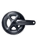 SHIMANO hajtókarok - ULTEGRA R8000 11 50/34 - fekete