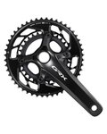 SHIMANO hajtókarok és átalakítók - GRX RX820 - 2 175mm 48/31 - fekete