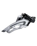 SHIMANO DEORE M6000 SIDE SWING DOWN - ezüst/fekete