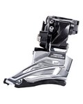 SHIMANO DEORE M6025 DOWN SWING - ezüst/fekete