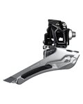 SHIMANO sajtó - DERAILLEUR 105 R7000 - ezüst/fekete