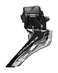 SHIMANO sajtó - DURA-ACE R9250 - ezüst/fekete