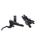 SHIMANO hidraulikus fék - SLX M7100 REAR - fekete