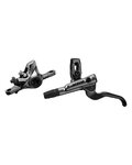 SHIMANO hidraulikus fék - XTR M9100 FRONT - fekete
