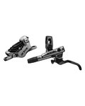 SHIMANO hidraulikus fék - XTR M9120 FRONT - fekete