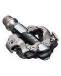 SHIMANO pedál - XTR M9100 - fekete