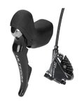 SHIMANO váltó - ULTEGRA STR8020/BRR8070 - fekete