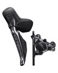 SHIMANO váltó - ULTEGRA STR8170/BRR8170 - fekete