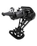 SHIMANO dobató - DEORE M5100 - fekete