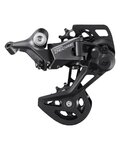 SHIMANO dobató - DEORE M5130 - szürke/fekete