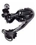 SHIMANO dobató - DEORE M592 - fekete