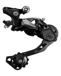 SHIMANO dobató - DEORE M6000 - fekete