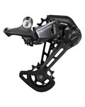 SHIMANO dobató - DEORE M6100 - fekete