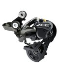 SHIMANO dobató - ZEE M640 DH - szürke/fekete