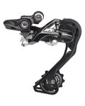 SHIMANO dobató - DEORE XT M781 SUPER LONG - fekete