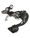 SHIMANO dobató - DEORE XT M786 LONG - fekete