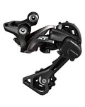 SHIMANO dobató - DEORE XT M8000 LONG - fekete