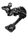 SHIMANO dobató - DEORE XT M8000 SUPER LONG - fekete