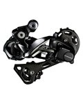 SHIMANO dobató - DEORE XT M8000 - fekete