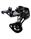 SHIMANO dobató - XT M8100 LONG - fekete