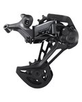 SHIMANO dobató - DEORE XT M8130 - szürke/fekete