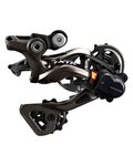 SHIMANO dobató - XTR M9000 LONG - fekete