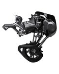 SHIMANO dobató - XTR M9100 LONG - fekete