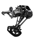 SHIMANO dobató - XTR M9100 SUPER LONG - fekete