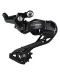 SHIMANO dobató - DERAILLEUR 105 R7100 - fekete