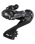 SHIMANO dobató - ULTEGRA R8150 - szürke/fekete