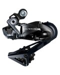 SHIMANO dobató - DURA ACE R9150 - fekete