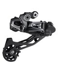 SHIMANO dobató - GRX RX815 - szürke/fekete