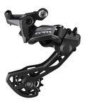 SHIMANO dobató - GRX RX820 - szürke/fekete