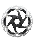 SHIMANO féktárcsa - DISC XTR - MT905 203mm - ezüst/fekete