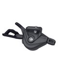 SHIMANO váltókar - DEORE M4100 RIGHT 10 I-SPEC EV - fekete