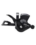 SHIMANO váltókar - DEORE M5100 RIGHT 11 - fekete