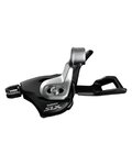 SHIMANO váltókar - SLX M7000 LEFT 2/3 I-SPEC II - fekete