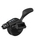 SHIMANO váltókar - SLX M7100 LEFT 2 I-SPEC EV - fekete