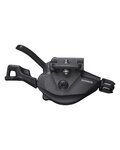 SHIMANO váltókar - SLX M7100 RIGHT 12 I-SPEC EV - fekete